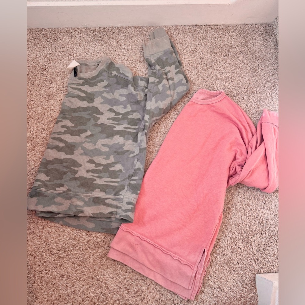 Women’s sweaters xxl/xl